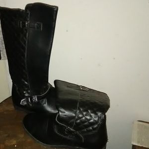 Womens boots